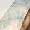 Solana Organic Print Duvet Cover image