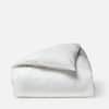 Heirloom Organic Sateen Duvet Cover image