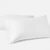 Heirloom Organic Sateen Sheet Set image