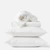 Heirloom Organic Sateen Sheet Set image