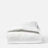 Heritage Organic Percale Duvet Cover image