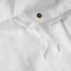 Heritage Organic Percale Duvet Cover image