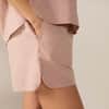 Women's Isla Organic Cotton Cami Short Set image