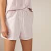 Women's Isla Organic Cotton Cami Short Set image