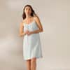Women's Isla Organic Cotton Nightgown image