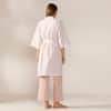 Women's Isla Organic Cotton Robe image