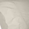 Refined Organic Percale Sheet Set image