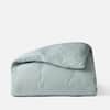 Organic Relaxed Linen Duvet Cover image