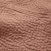 Pebbled Handstitched Organic Quilt image
