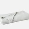 Topanga Organic Matelasse Coverlet image