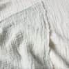 Topanga Organic Matelasse Coverlet image