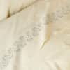 Refined Organic Percale Sheet Set image