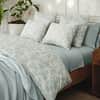 Topanga Organic Matelasse Coverlet image