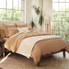 Organic Relaxed Linen Sheet Set image