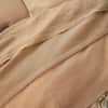 Organic Relaxed Linen Sheet Set image