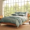 Organic Crinkled Percale&trade; Sheet Set image