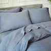 Organic Crinkled Percale&trade; Sheet Set image