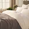 Heirloom Organic Sateen Sheet Set image
