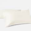 Heirloom Organic Sateen Sheet Set image