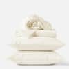 Heirloom Organic Sateen Sheet Set image