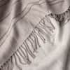 Lima Reversible Alpaca Throw image