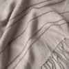 Lima Reversible Alpaca Throw image