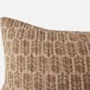 Mirada Organic Matelasse Sham image