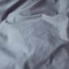 Organic Crinkled Percale&trade; Duvet Cover image
