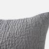 Pebbled Handstitched Organic Sham image