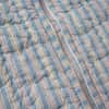 Pebbled Handstitched Organic Snuggle Sack image