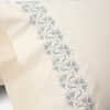 Refined Organic Percale Sheet Set image