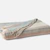 Topanga Organic Matelasse Coverlet image