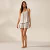 Women's Isla Organic Cotton Cami Short Set image