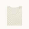 Seashells Silk Kaftan image