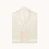 Seashells Silk Dressing Gown image