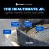 HealthMate Junior Filter image