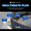 HealthMate Plus Filter image