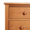 Vermont Shaker 6-Drawer Chest image