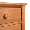 Vermont Shaker 6-Drawer Chest image
