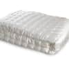 Windsor Silk Coverlet - Ivory image