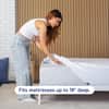 Waterproof Mattress Protector image