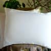 Charmeuse Silk Pillowcase with Mulberry Silk Filling image