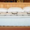Certified Organic Wool Bed Pillows image