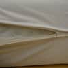 Natural Wool & Latex Mattress 6.5 Inch image
