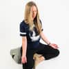 Yoga Bolster image