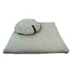 Zafu Meditation Set image