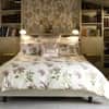Clematis Duvet Cover image