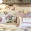 Clematis Duvet Cover image