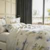 Clematis Duvet Cover image