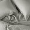 Cloud Brushed&trade; Organic Flannel Sheet Set image
